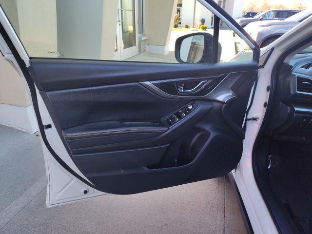 used 2018 Subaru Crosstrek car, priced at $16,490