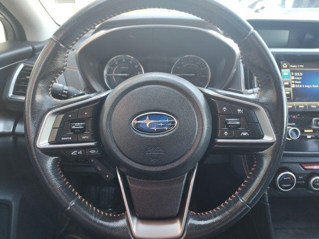 used 2018 Subaru Crosstrek car, priced at $16,490