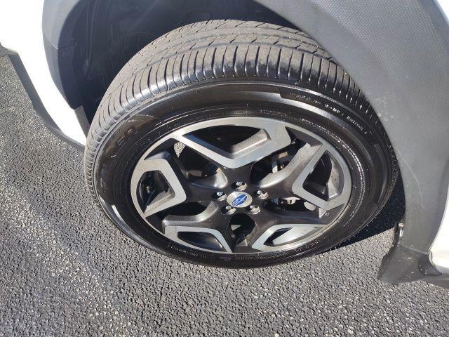 used 2018 Subaru Crosstrek car, priced at $16,490