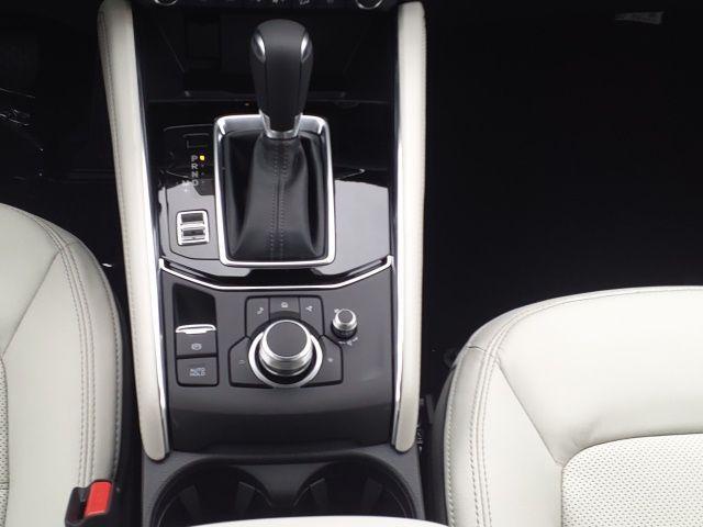 used 2025 Mazda CX-5 car, priced at $36,915