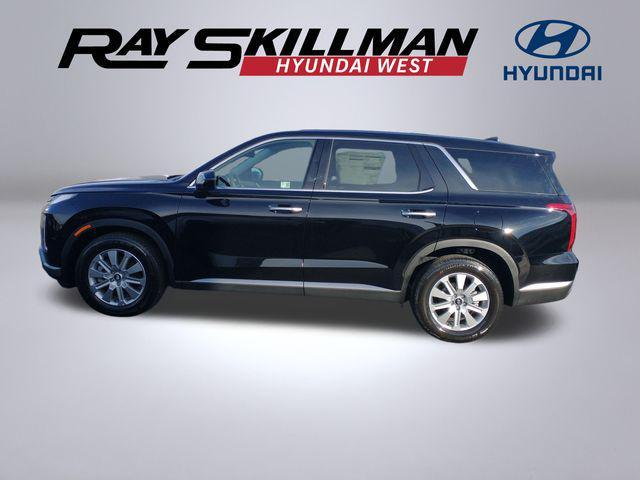 new 2025 Hyundai Palisade car, priced at $40,430