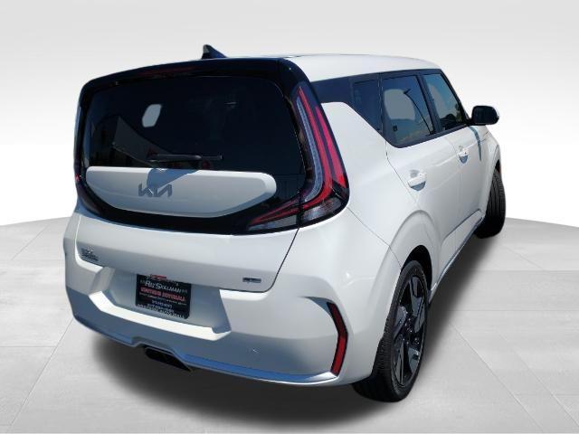 new 2024 Kia Soul car, priced at $26,427