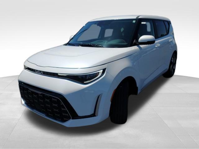 new 2024 Kia Soul car, priced at $26,427