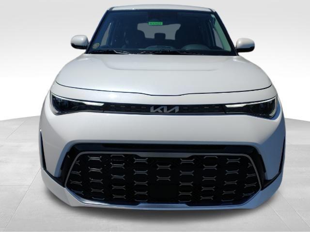 new 2024 Kia Soul car, priced at $26,427