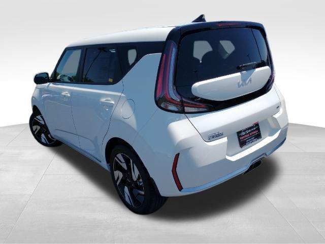 new 2024 Kia Soul car, priced at $26,427