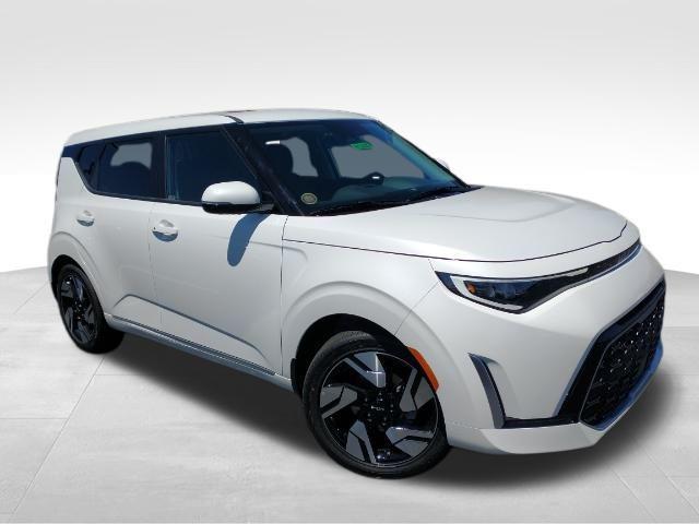 new 2024 Kia Soul car, priced at $26,427