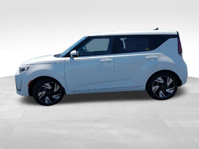 new 2024 Kia Soul car, priced at $26,427