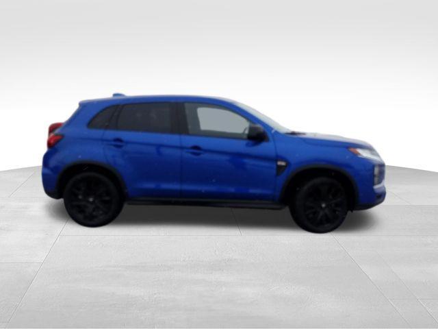 new 2024 Mitsubishi Outlander Sport car, priced at $28,545