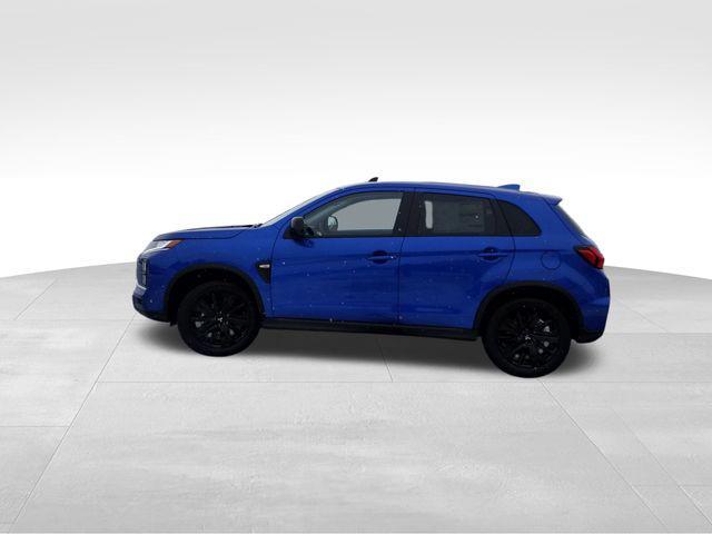 new 2024 Mitsubishi Outlander Sport car, priced at $28,545