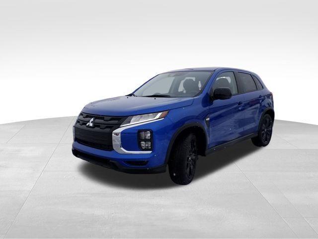 new 2024 Mitsubishi Outlander Sport car, priced at $28,545