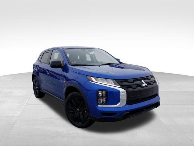 new 2024 Mitsubishi Outlander Sport car, priced at $28,545