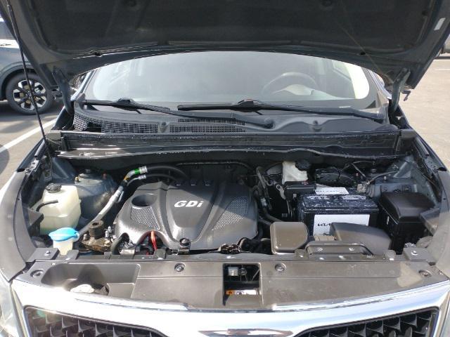 used 2014 Kia Sportage car, priced at $15,990