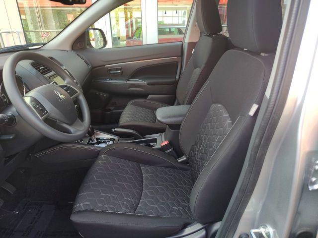 new 2025 Mitsubishi Outlander Sport car, priced at $28,305