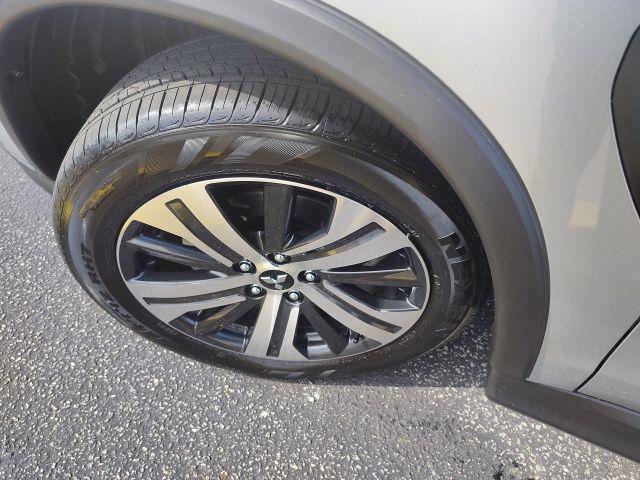 new 2025 Mitsubishi Outlander Sport car, priced at $28,305