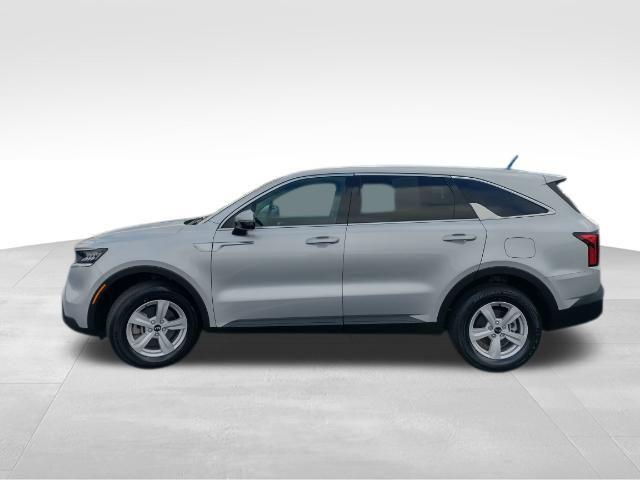 used 2021 Kia Sorento car, priced at $21,935