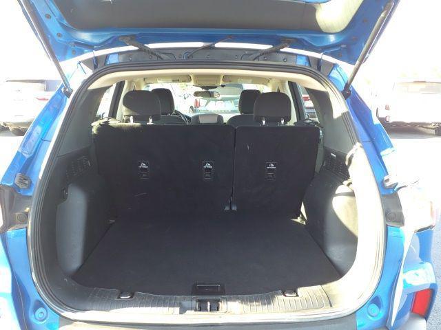 used 2020 Ford Escape car, priced at $6,998