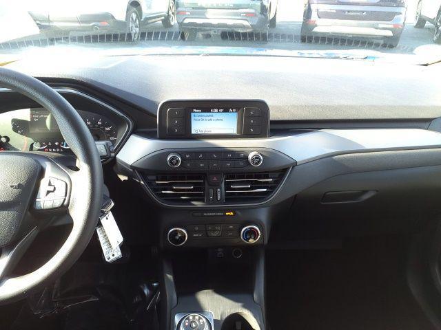 used 2020 Ford Escape car, priced at $6,998