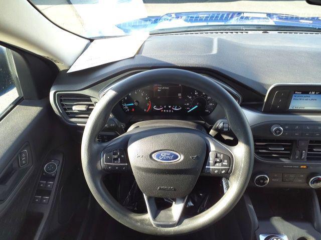 used 2020 Ford Escape car, priced at $6,998