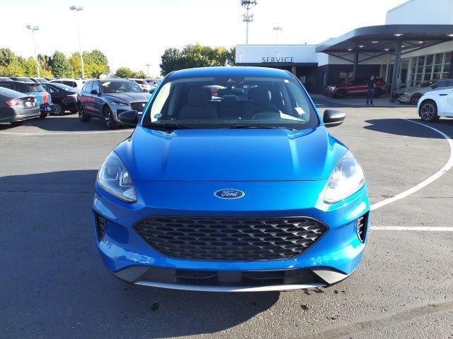 used 2020 Ford Escape car, priced at $6,998