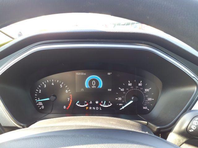 used 2020 Ford Escape car, priced at $6,998