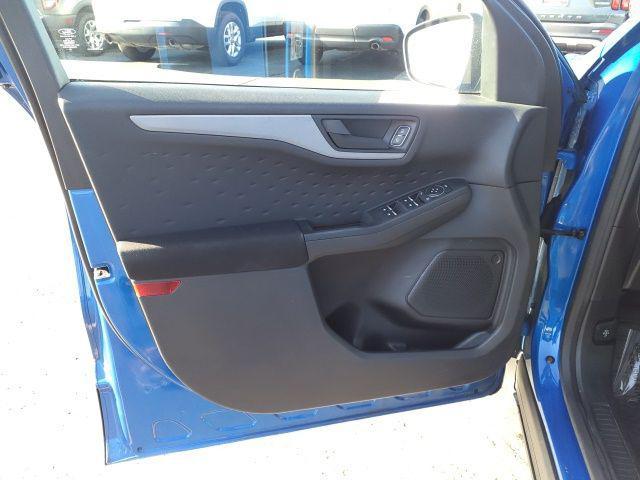 used 2020 Ford Escape car, priced at $6,998