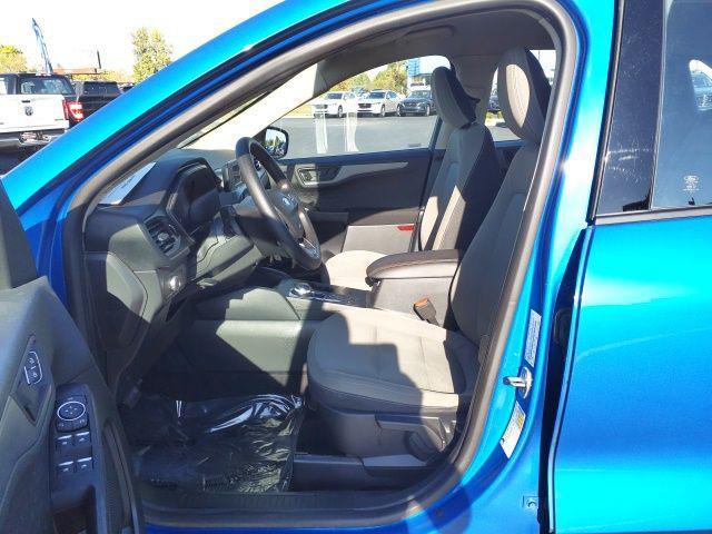 used 2020 Ford Escape car, priced at $6,998