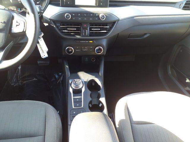 used 2020 Ford Escape car, priced at $6,998
