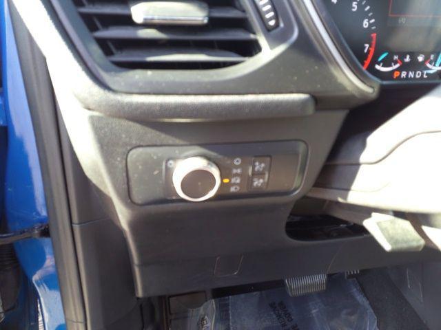 used 2020 Ford Escape car, priced at $6,998