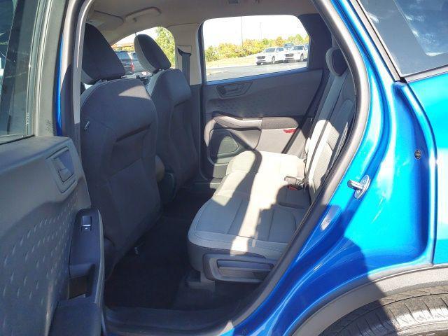 used 2020 Ford Escape car, priced at $6,998