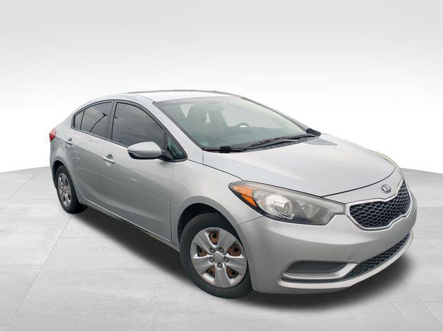 used 2016 Kia Forte car, priced at $7,990