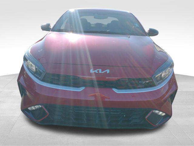 used 2022 Kia Forte car, priced at $20,990