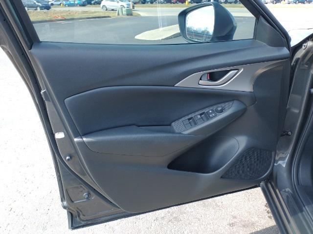 used 2020 Mazda CX-3 car, priced at $18,990