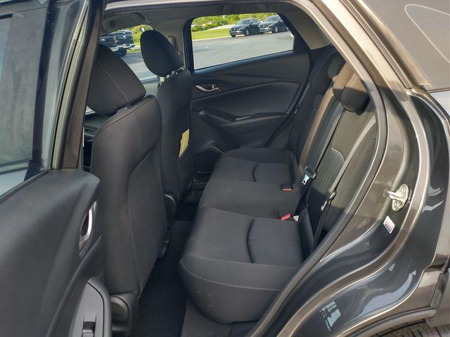 used 2020 Mazda CX-3 car, priced at $18,990