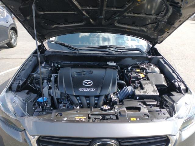 used 2020 Mazda CX-3 car, priced at $18,990