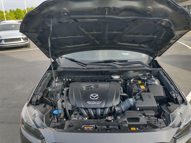 used 2020 Mazda CX-3 car, priced at $18,990