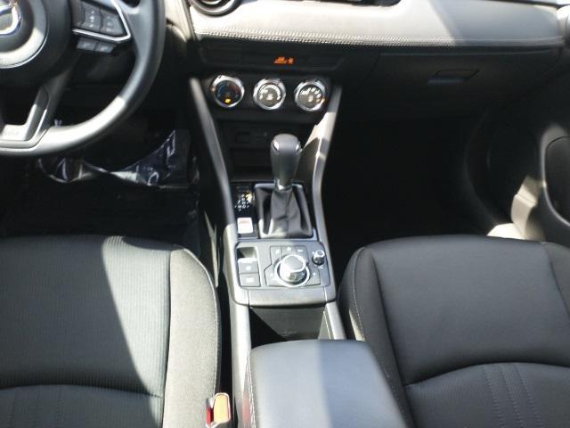 used 2020 Mazda CX-3 car, priced at $18,990