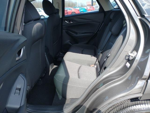 used 2020 Mazda CX-3 car, priced at $18,990