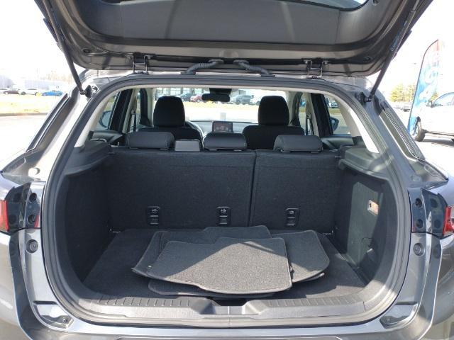 used 2020 Mazda CX-3 car, priced at $18,990