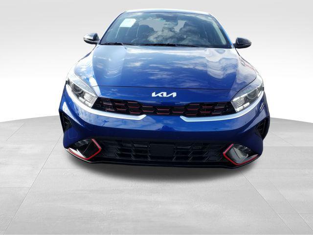 new 2024 Kia Forte car, priced at $23,591