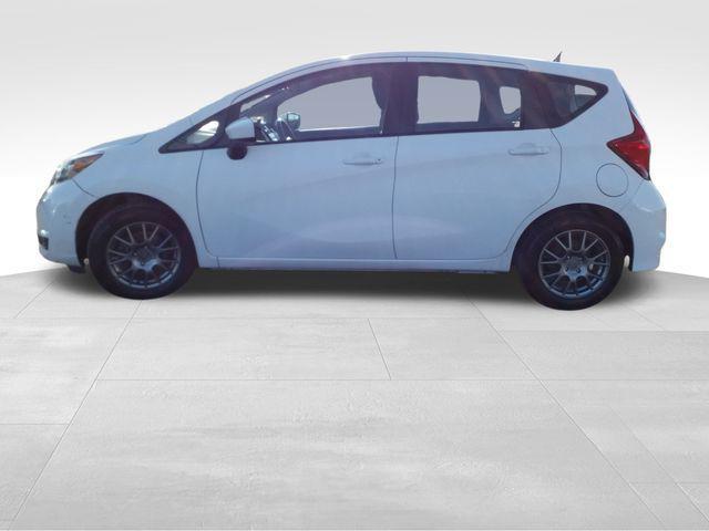 used 2017 Nissan Versa Note car, priced at $10,601