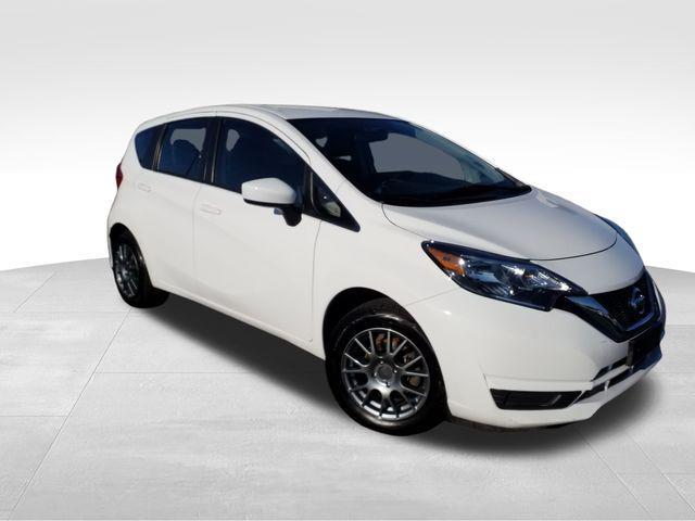 used 2017 Nissan Versa Note car, priced at $10,817