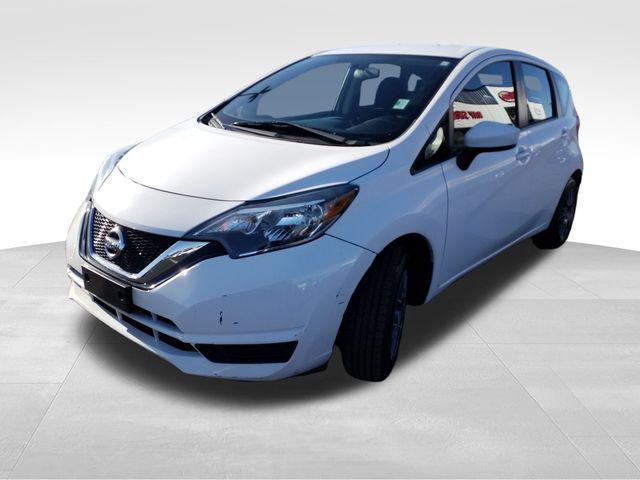 used 2017 Nissan Versa Note car, priced at $10,601