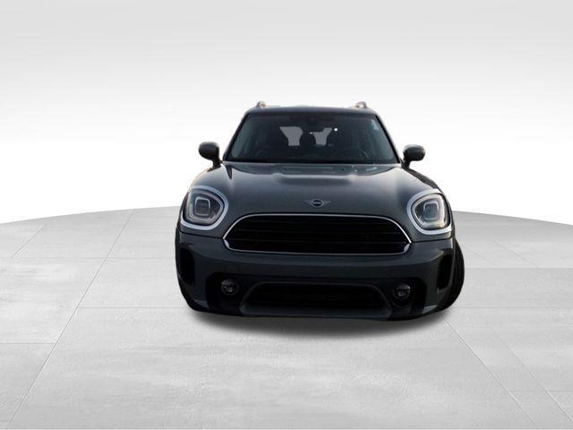 used 2022 MINI Countryman car, priced at $22,990