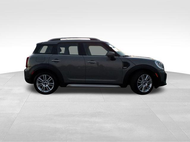 used 2022 MINI Countryman car, priced at $22,990