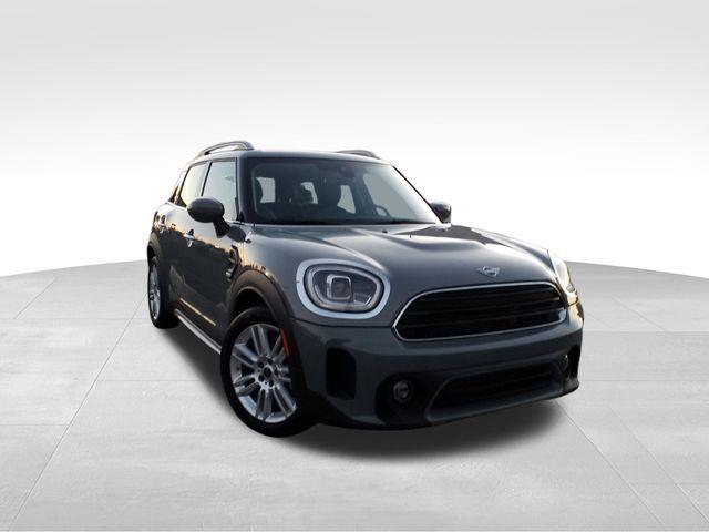 used 2022 MINI Countryman car, priced at $22,990