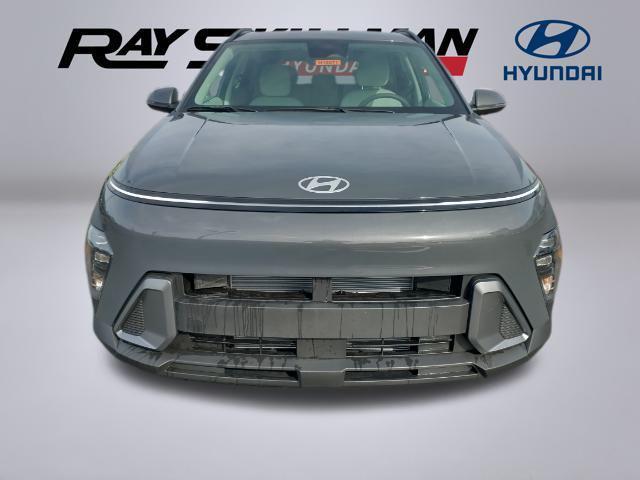 new 2024 Hyundai Kona car, priced at $30,152