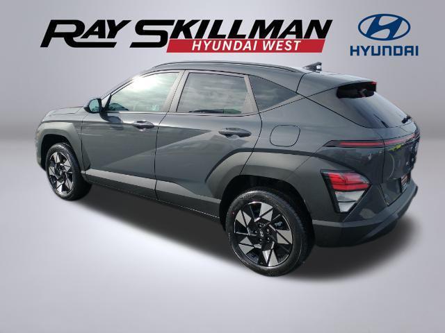 new 2024 Hyundai Kona car, priced at $30,152