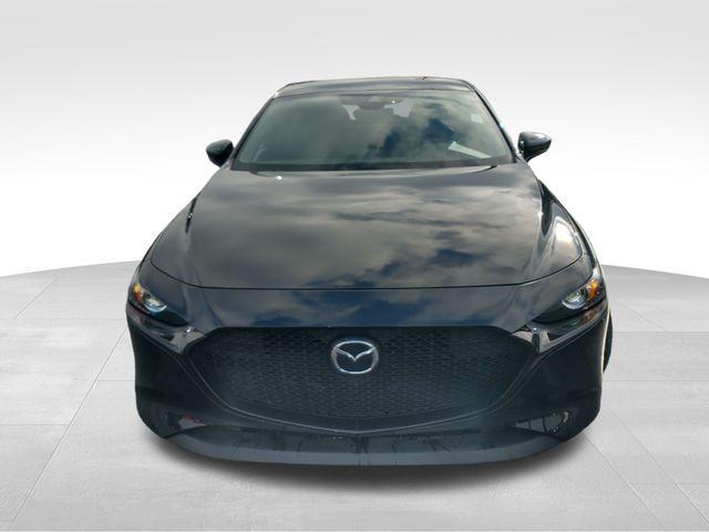 used 2023 Mazda Mazda3 car, priced at $23,998