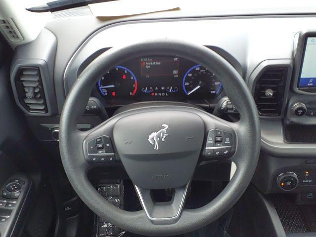 used 2022 Ford Bronco Sport car, priced at $23,900