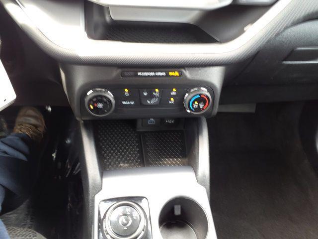 used 2022 Ford Bronco Sport car, priced at $23,900